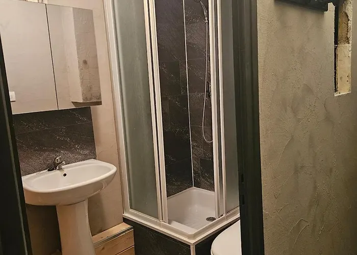 A La Montagne * Ле дез Альп