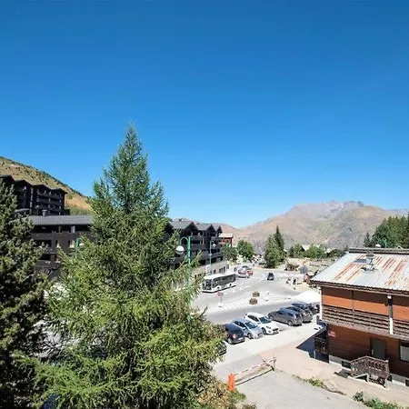 Apartamento A La Montagne